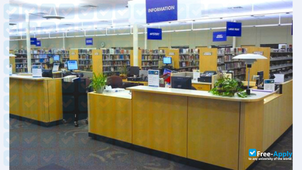 Photo de l’Ilisagvik College #2