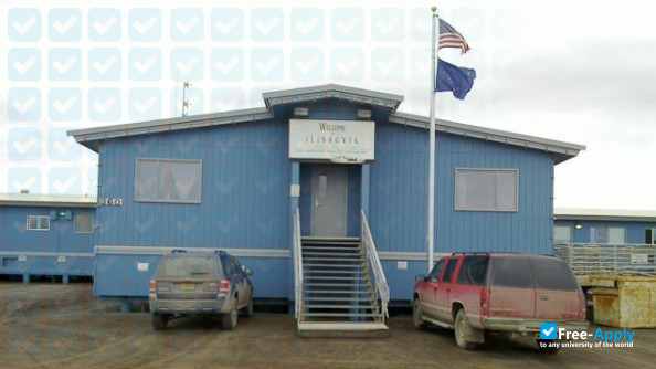 Photo de l’Ilisagvik College #3