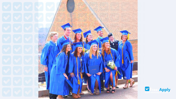 Foto de la Finlandia University #4