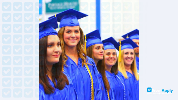 Foto de la Finlandia University #5
