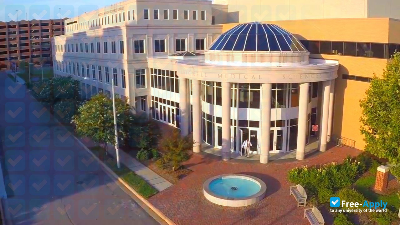 Photo de l’Eastern Virginia Medical School #5
