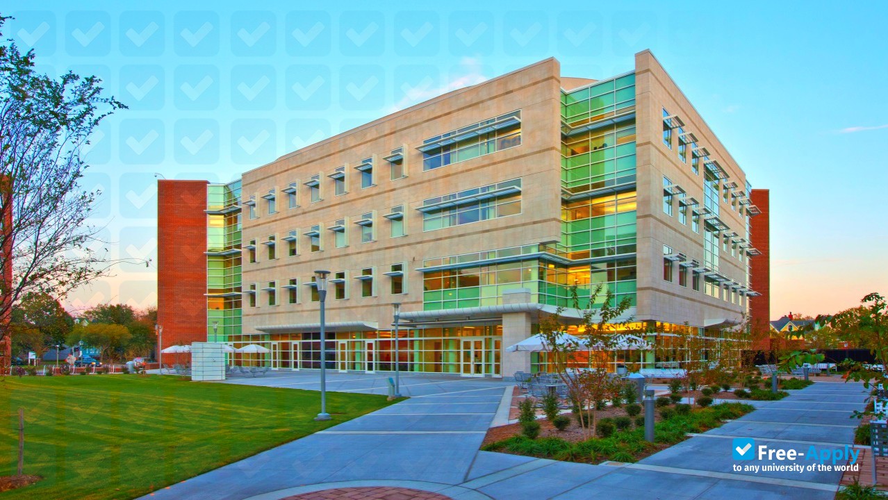 Photo de l’Eastern Virginia Medical School #12