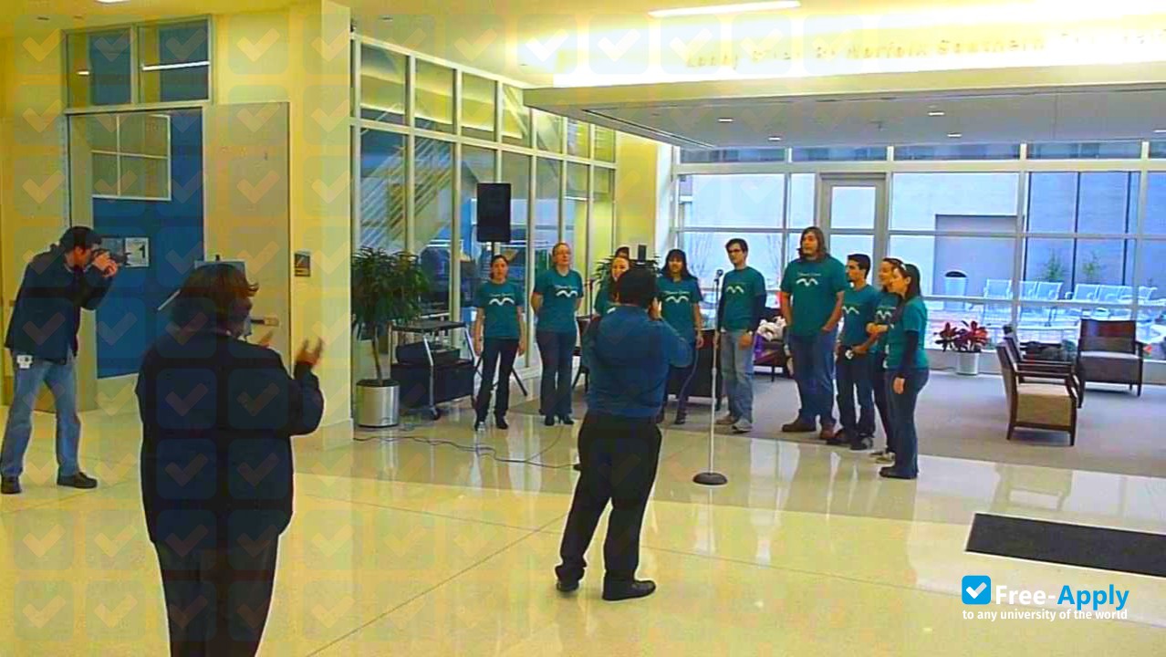 Photo de l’Eastern Virginia Medical School #6