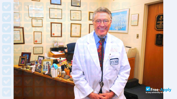 Photo de l’Eastern Virginia Medical School #10