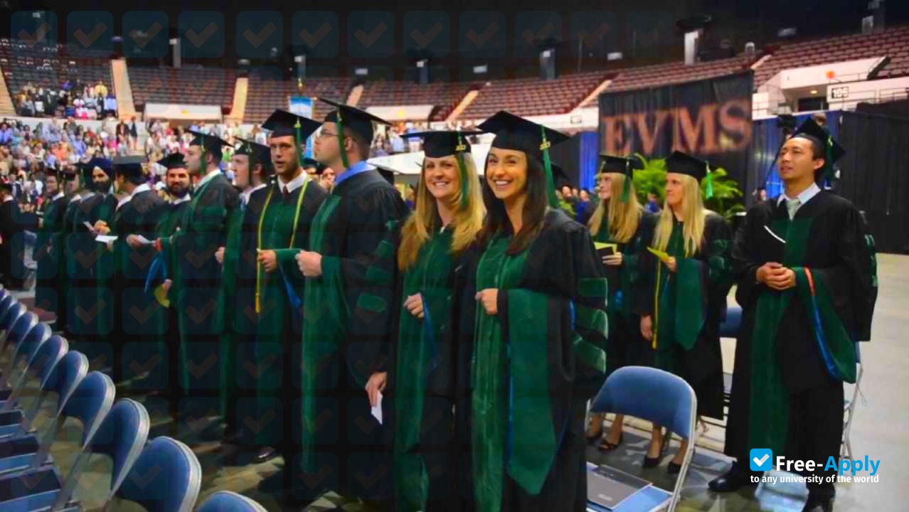 Photo de l’Eastern Virginia Medical School #9