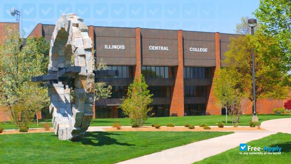 Photo de l’Illinois Central College #1