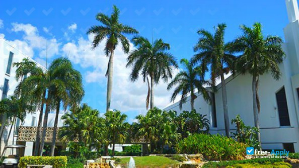 Photo de l’Knox Theological Seminary #3
