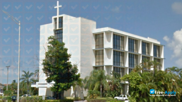 Photo de l’Knox Theological Seminary #5