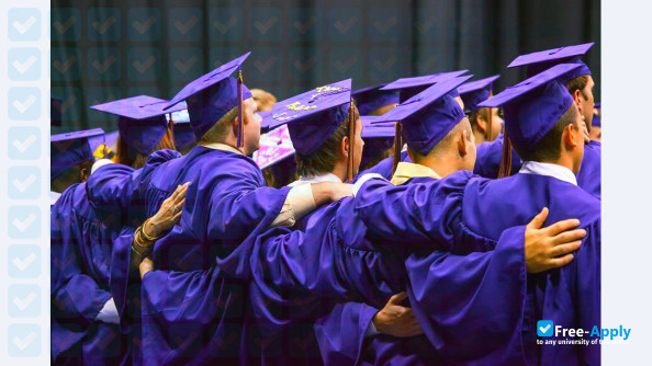 Photo de l’Louisiana State University #9