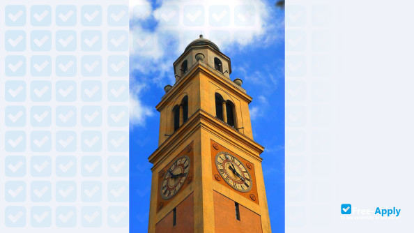 Photo de l’Louisiana State University #3