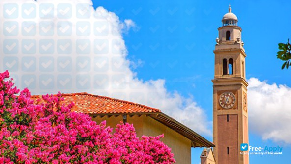 Photo de l’Louisiana State University #10