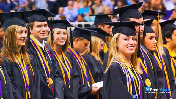 Photo de l’Louisiana State University #5
