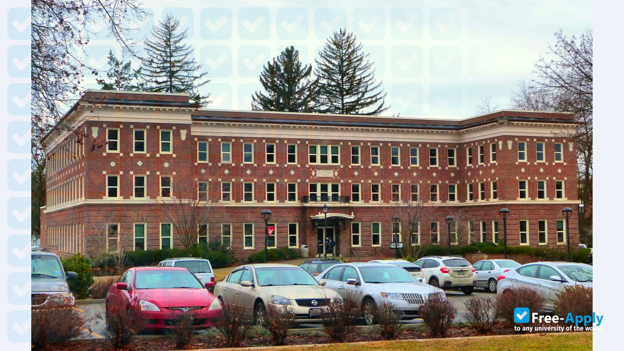 Photo de l’Eastern Washington University #2