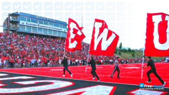 Photo de l’Eastern Washington University #5