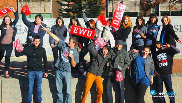 Photo de l’Eastern Washington University #6