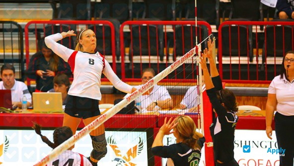Photo de l’Eastern Washington University #13