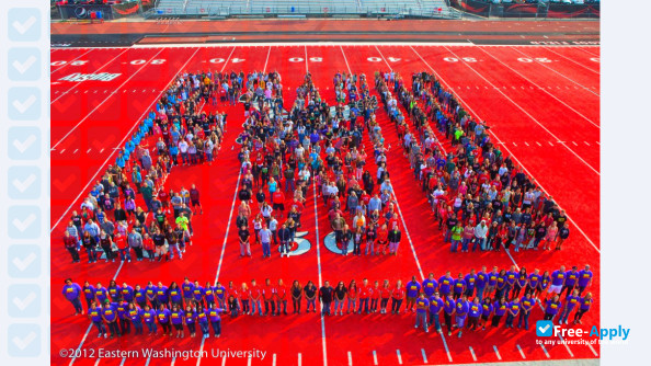 Photo de l’Eastern Washington University #4