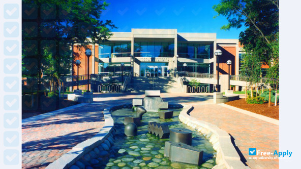 Photo de l’Eastern Washington University #9