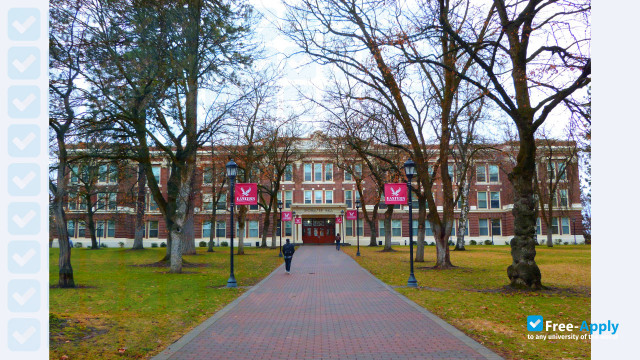 Eastern Washington University фотография №8