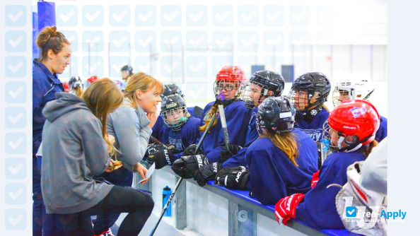 Photo de l’Liberty University #16