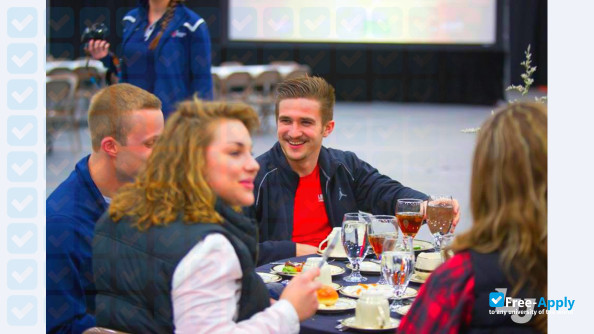 Photo de l’Liberty University #3