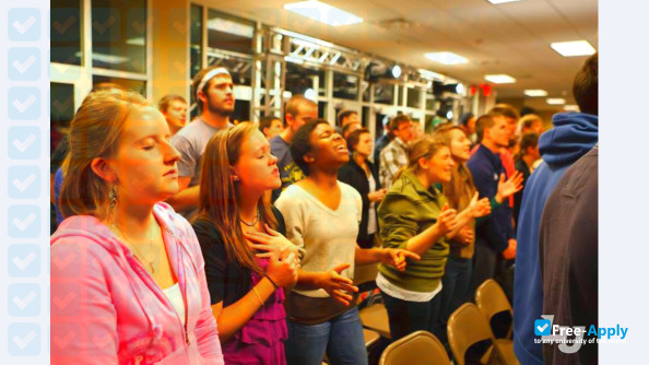 Photo de l’Liberty University #2