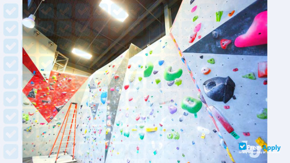 Photo de l’Liberty University #7