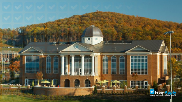 Photo de l’Liberty University #9
