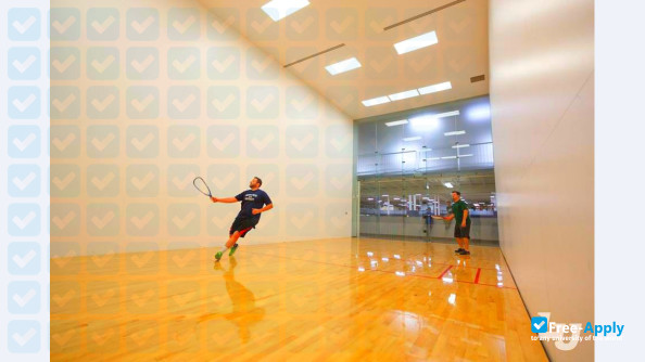 Photo de l’Liberty University #12