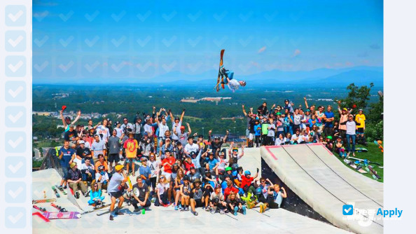 Photo de l’Liberty University #14