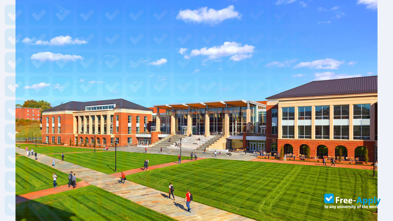Photo de l’Liberty University #8