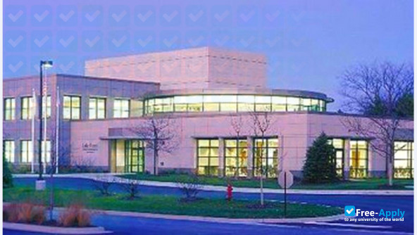 Photo de l’Lake Forest Graduate School of Management #3