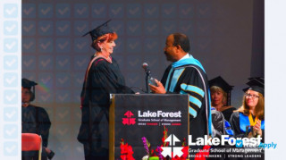 Lake Forest Graduate School of Management thumbnail #4