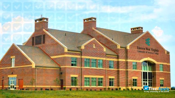 Photo de l’Eastern West Virginia Community & Technical College #7