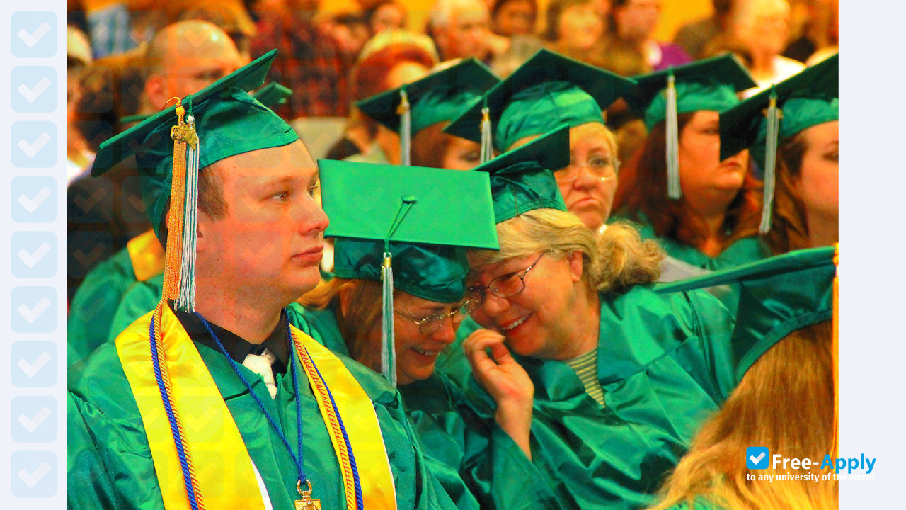Photo de l’Eastern West Virginia Community & Technical College #10