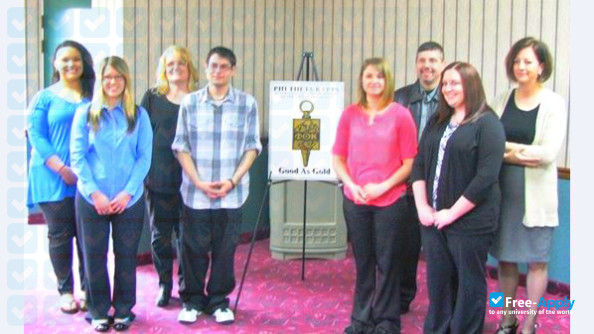 Photo de l’Eastern West Virginia Community & Technical College #9