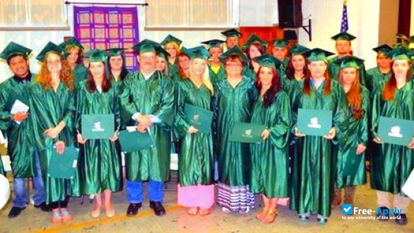 Photo de l’Eastern West Virginia Community & Technical College #4