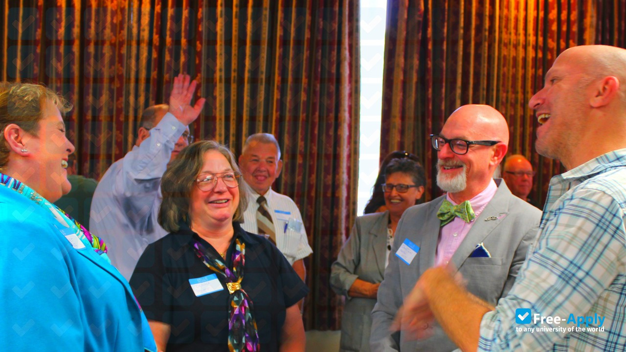 Photo de l’Eastern West Virginia Community & Technical College #8