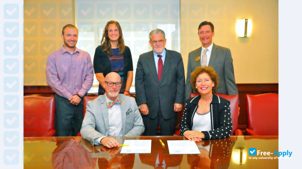 Photo de l’Eastern West Virginia Community & Technical College #6