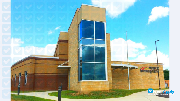 Photo de l’Eastern West Virginia Community & Technical College #2