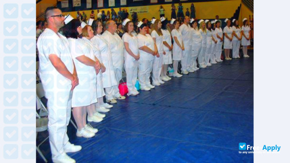 Photo de l’Eastern West Virginia Community & Technical College #3