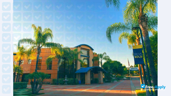 Foto de la Life Pacific College #13