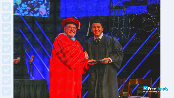Foto de la Life Pacific College #9