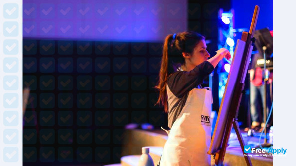 Foto de la Life Pacific College #4