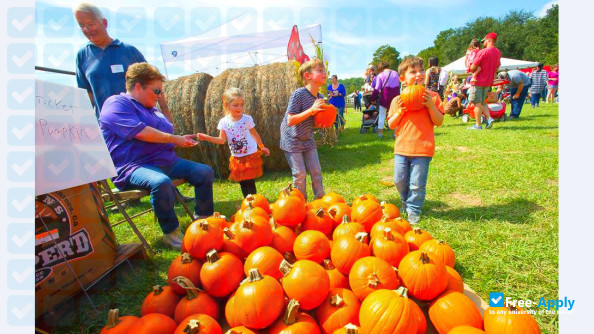 Photo de l’Louisiana State University Agricultural Center #11