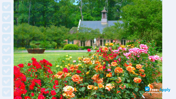 Photo de l’Louisiana State University Agricultural Center #2
