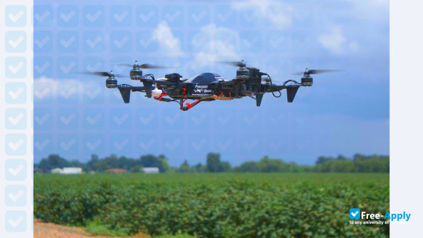 Photo de l’Louisiana State University Agricultural Center #7