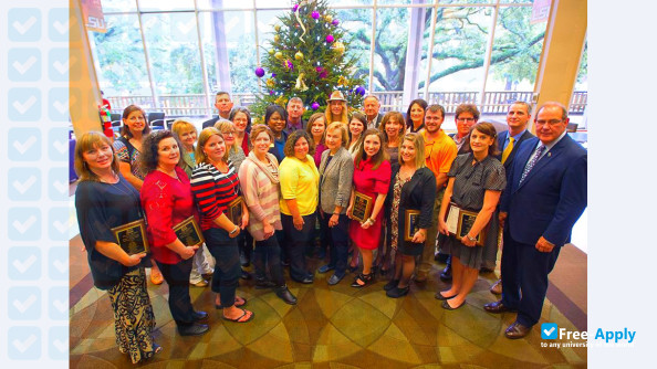 Photo de l’Louisiana State University Agricultural Center #12
