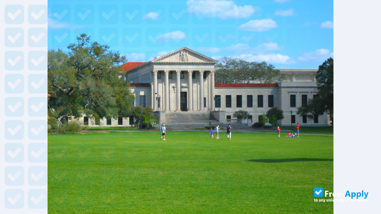 Louisiana State University Agricultural Center photo #16