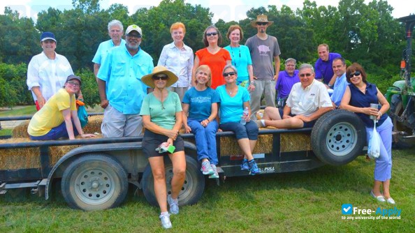 Photo de l’Louisiana State University Agricultural Center #14